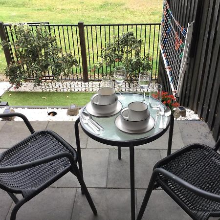 Riverlands Homestay Маручидор Экстерьер фото